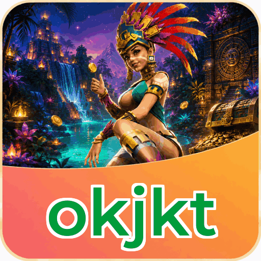 Katalog aplikasi Android okjkt Indonesia